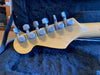 Fender Strat Plus Black 1989