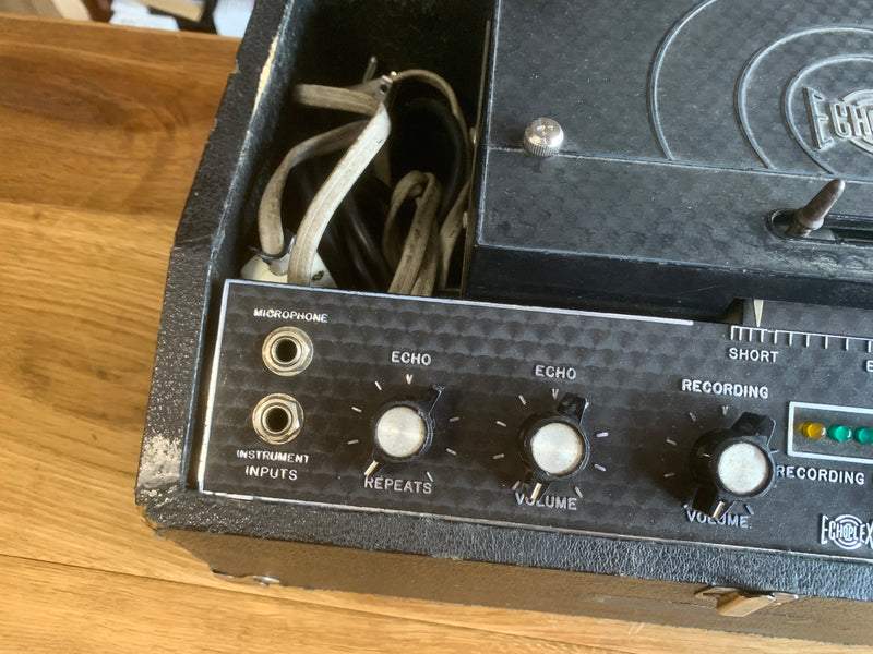 Maestro Echoplex EP-4