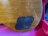Gibson Custom Sergio Vallin Signature '55 Les Paul Murphy Lab Aged Goldtop 2022