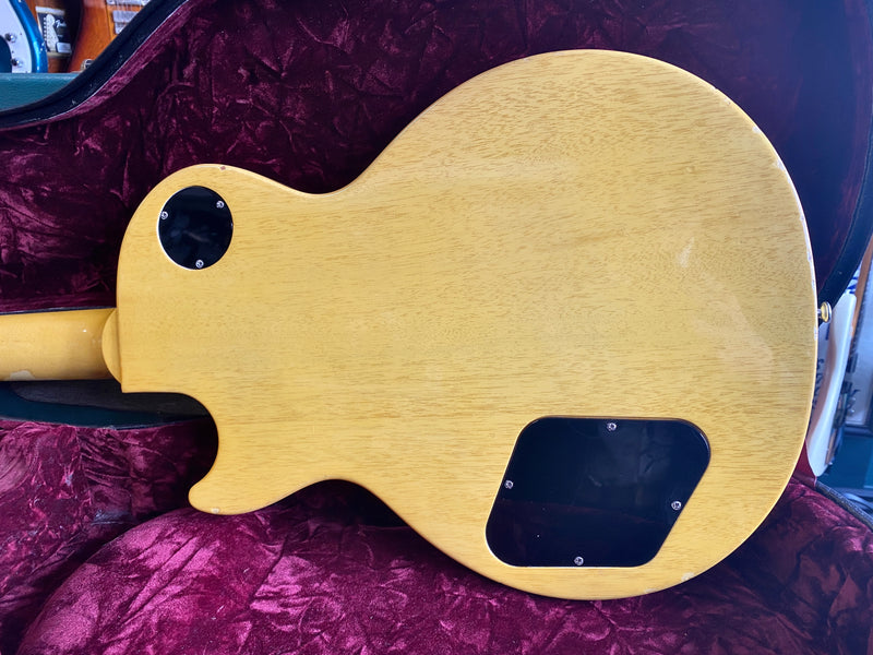 Gibson Custom Shop Historic Collection '60 Les Paul Special Reissue 1998