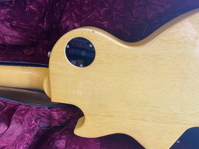 Gibson Custom Shop Historic Collection '60 Les Paul Special Reissue 1998