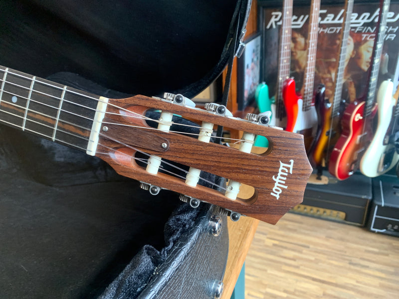 Taylor 214CE-N 2012