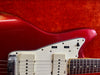 Fender Jazzmaster Candy Apple Red 1965