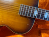 Epiphone Zenith Sunburst 1958