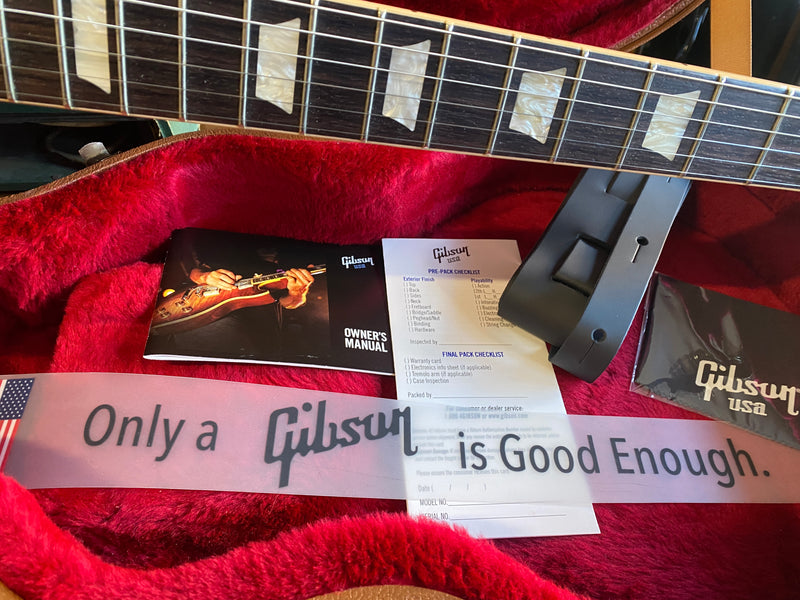 Gibson Les Paul Classic T 2017