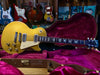 Gibson Les Paul Deluxe Gold Top 1974