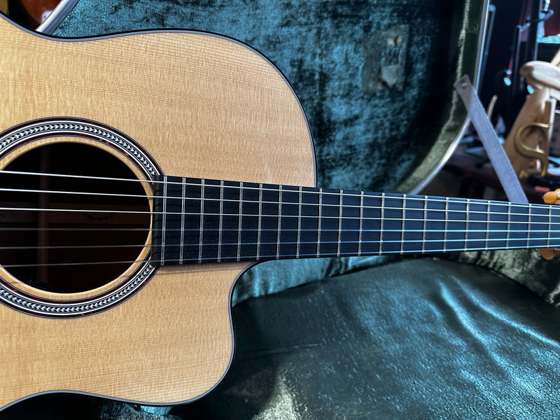 Martin 000C12-16 Nylon Crossover 2020