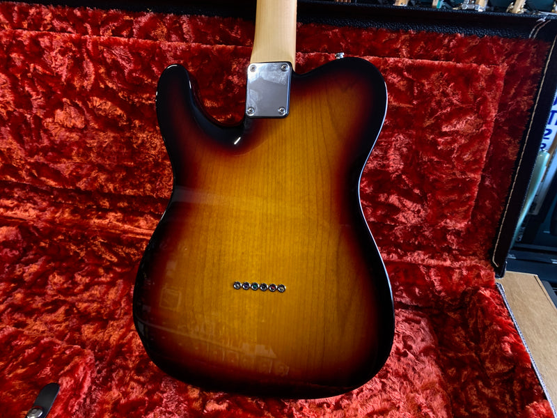 Suhr Classic T Pro 2017