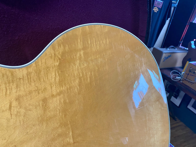 Guild X-500 Blonde 1980