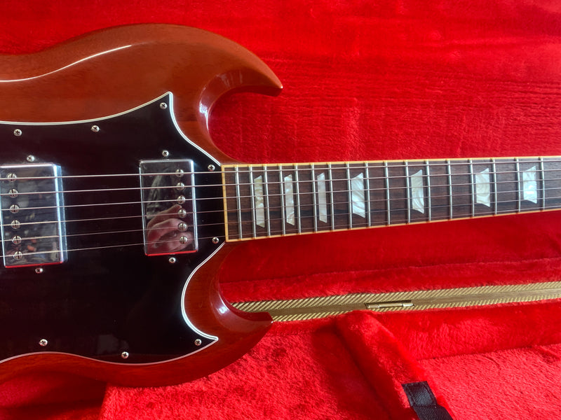 Gibson SG Standard 2009