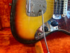 Fender Jaguar 1965 Sunburst