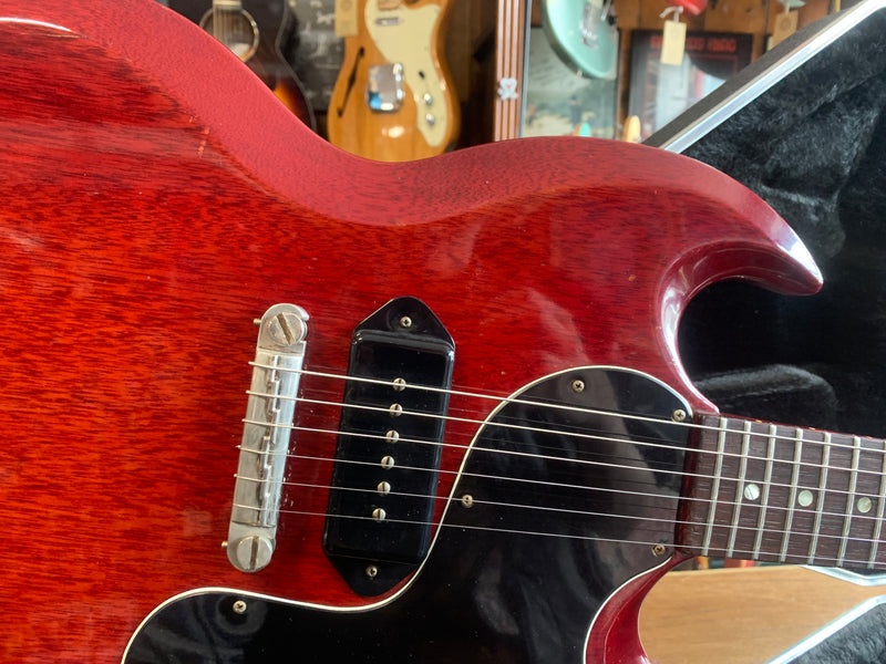Gibson SG Junior 1964