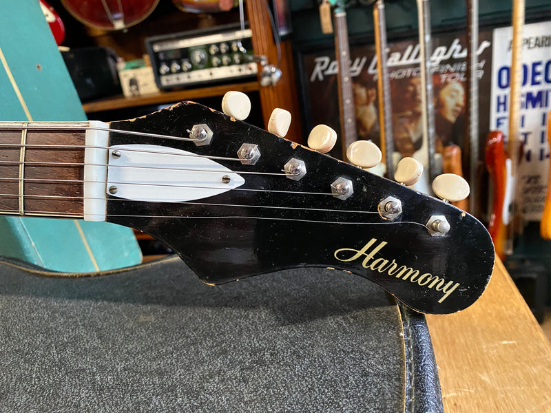 Harmony H19 Silhouette 1966