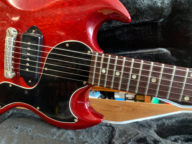Gibson SG Junior 1964