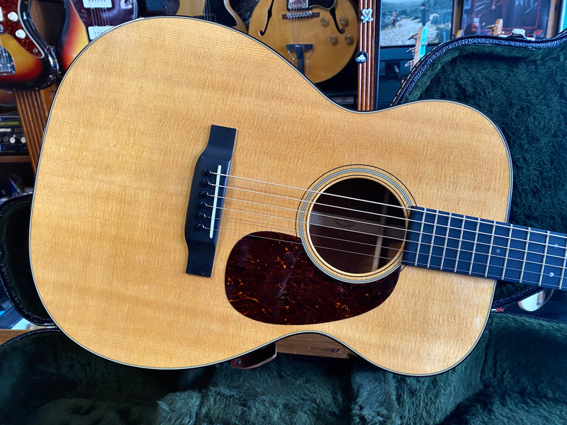 Martin 00-18 2020