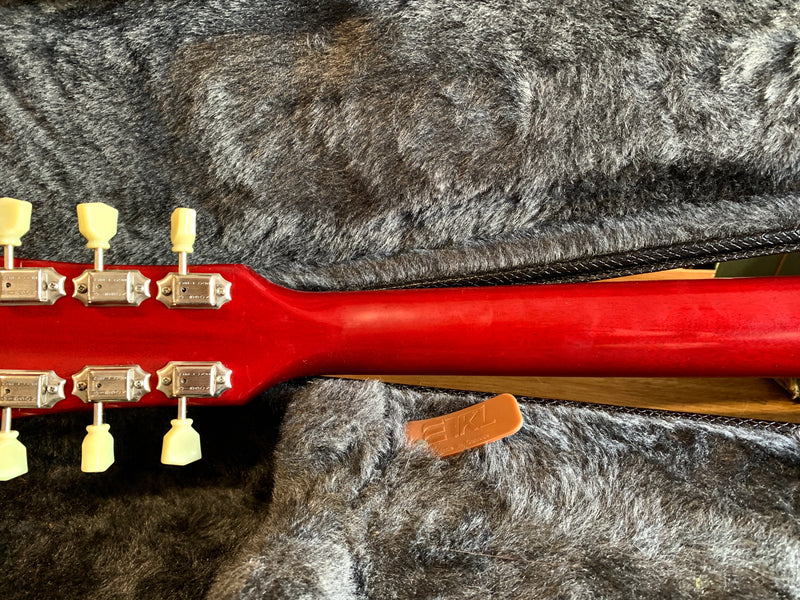Gibson Les Paul Classic 1960 2005
