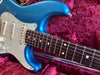 Fender Player Series Stratocaster Lake Placid Blue 2017