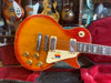 Gibson Les Paul Deluxe Sunburst 1978