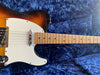 Fender Mexican Telecaster Standard 2009