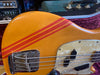 Fender Mustang Bass Competition Orange 1972