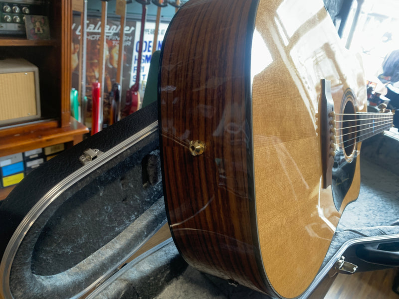 Maton Tommy Emmanuel "Artist" TE1 2014