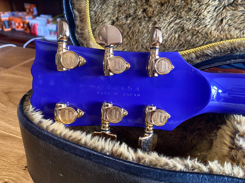 Yamaha SG-2000DP 1981 Deep Purple