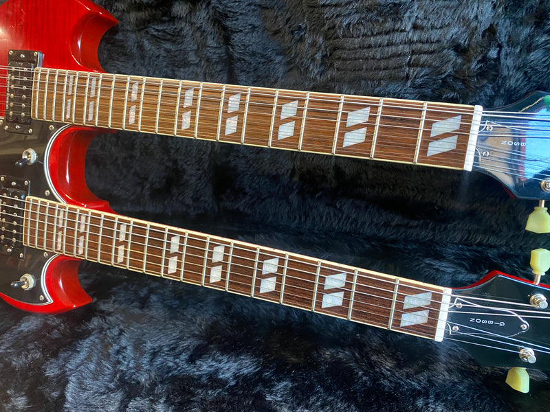 Epiphone G-1275 Custom 2000