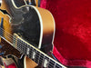 Jacobacci Customised Maton Mayfair 1950's