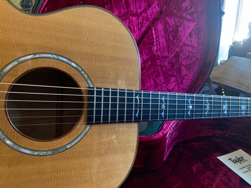 Taylor 915M 1993