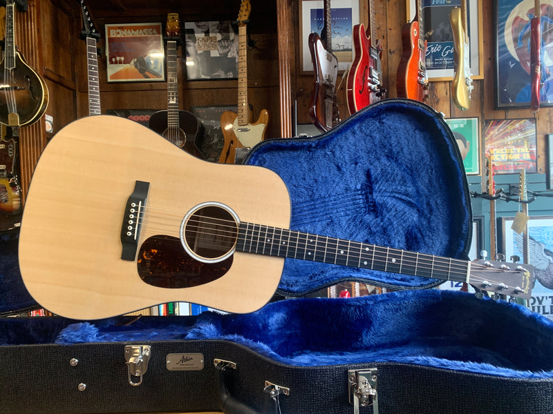 Martin D-10E Road Series 2021