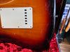 Fender American Original '60's Stratocaster Sunburst