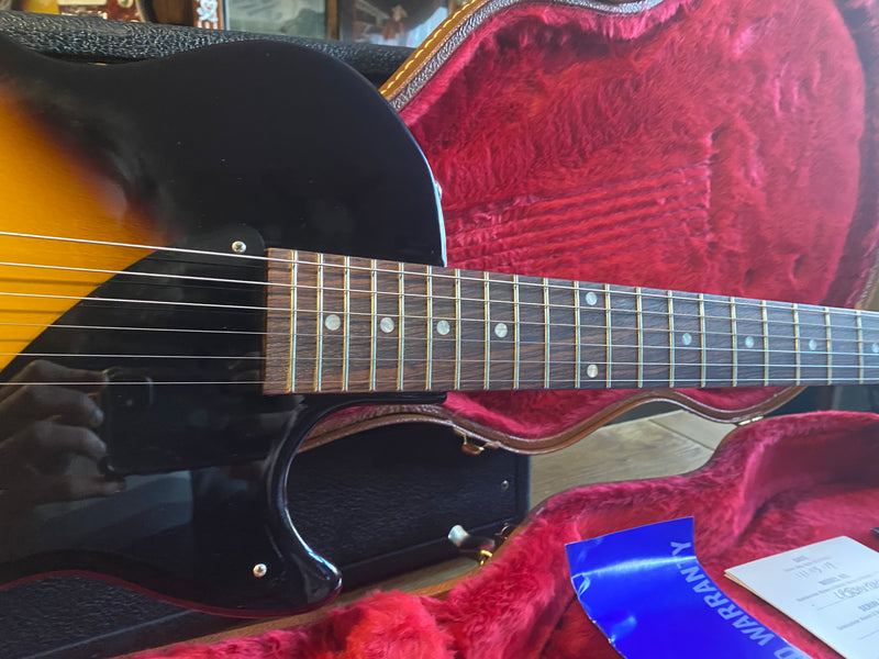 Gibson Les Paul Junior 2019