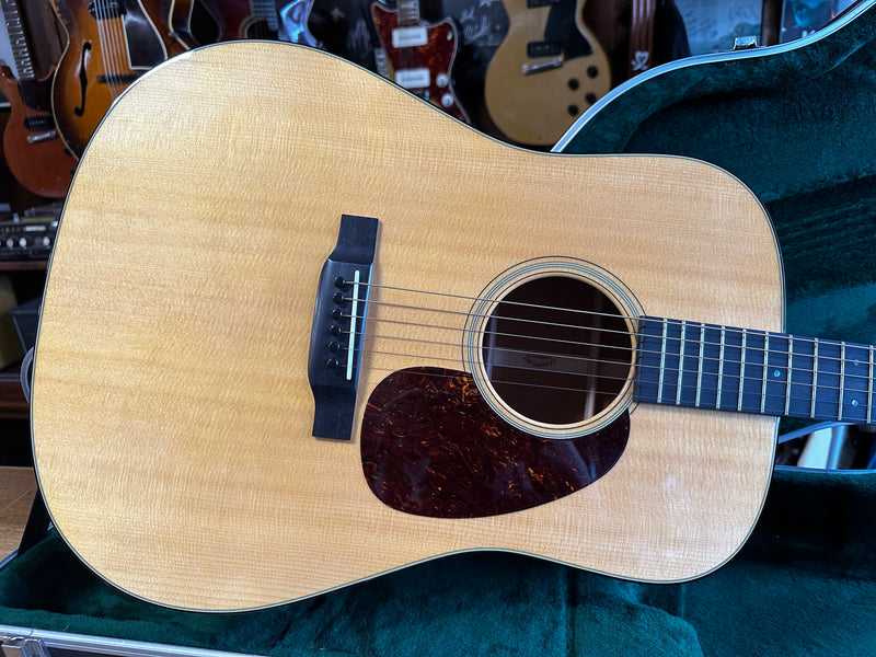 Martin D-18 2020