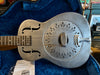 National Raw Steel 14-Fret Left-Handed 2020