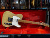 Fender Telecaster Blonde 1967 Refin