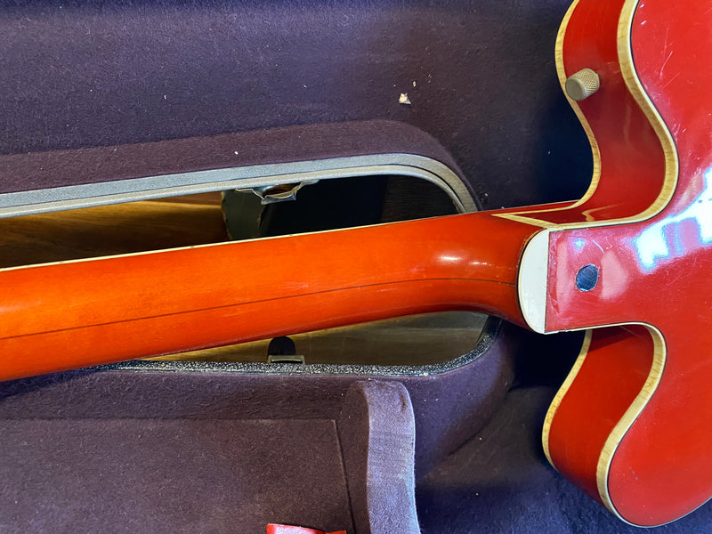 Gretsch 6120 Nashville Chet Atkins 1967