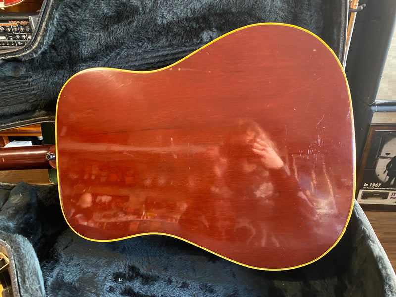Gibson Sheryl Crow Country Western 2000