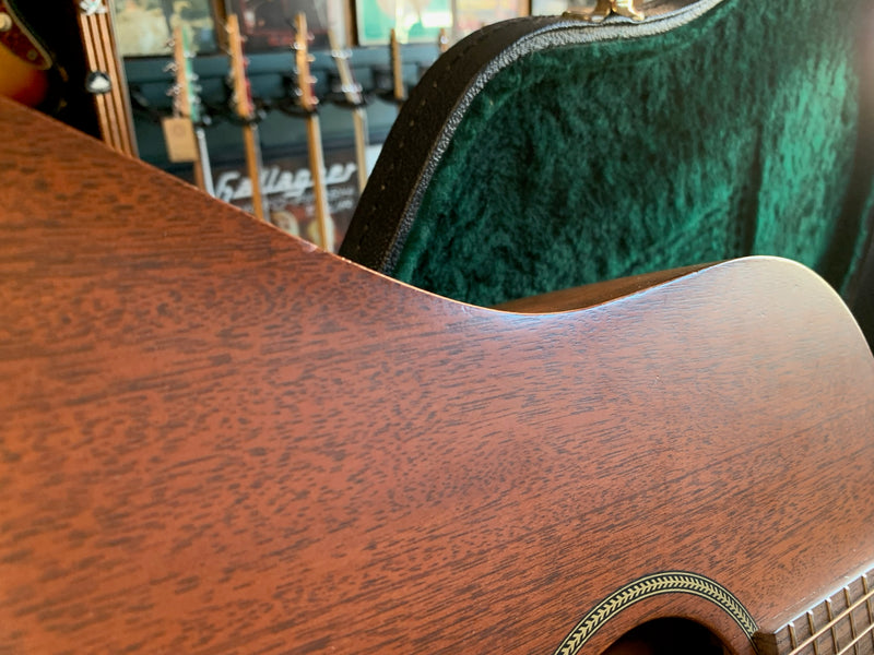 Martin D-15S 12-Fret 2006