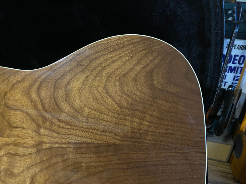 Gibson J-15 2016