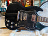 Gibson SG Standard Ebony 2007