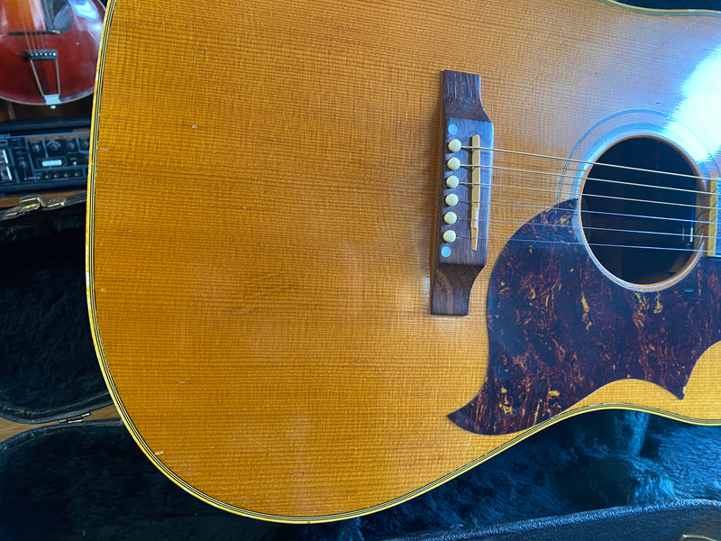 Gibson Sheryl Crow Country Western 2000
