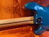 Fender MIM Standard Precision Bass Special Edition Ocean Turquoise 2019
