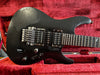 Ibanez S5470 Prestige Biker Black 2008