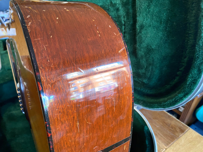 Martin D-18 1964