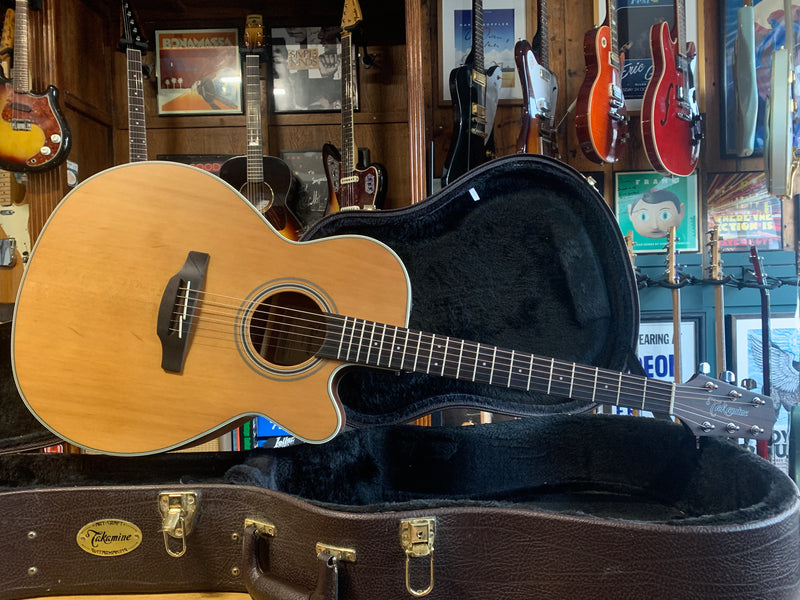 Takamine GN20CE NS