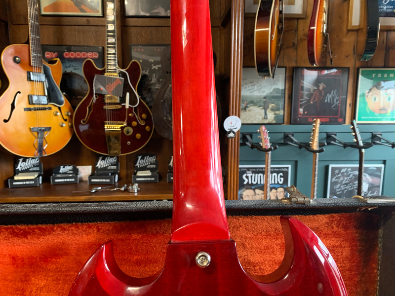Epiphone EB-3 2014