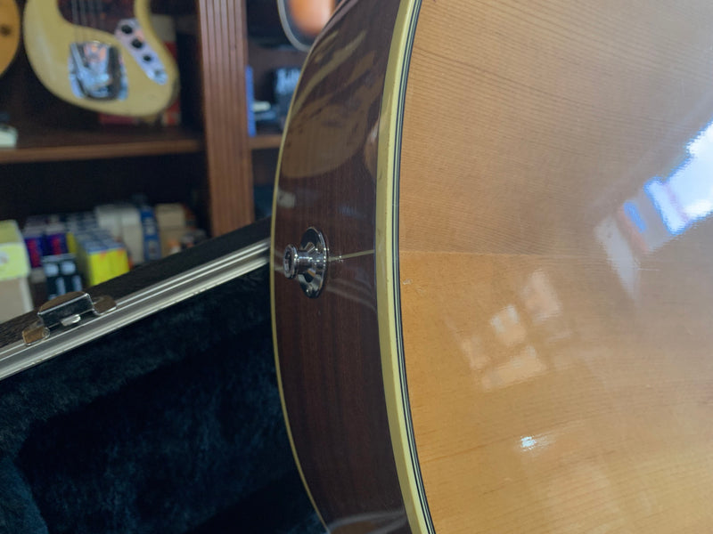 Takamine EG260