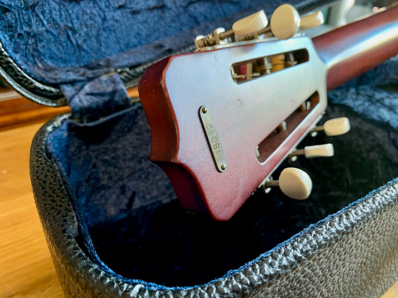 National Reso-Phonic M1 Tricone 2012