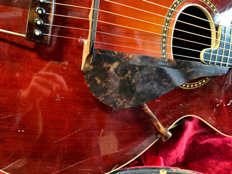 Gibson Style O Artist 1917