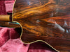 PRS Private Stock Angelus Cutaway Martin Simpson Cocobolo & Adirondack Spruce 2010